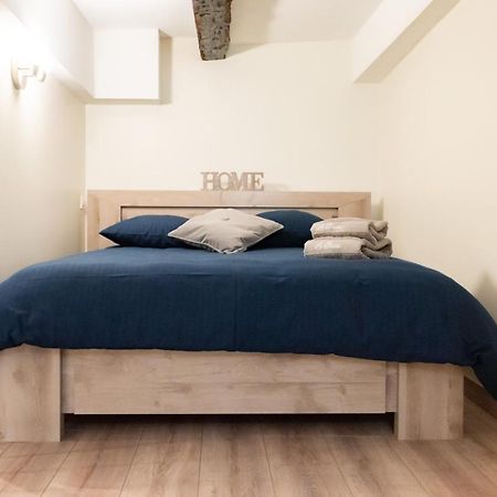 Duplex Ivoire Au Coeur De Montauban Esterno foto