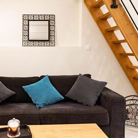 Duplex Ivoire Au Coeur De Montauban Esterno foto