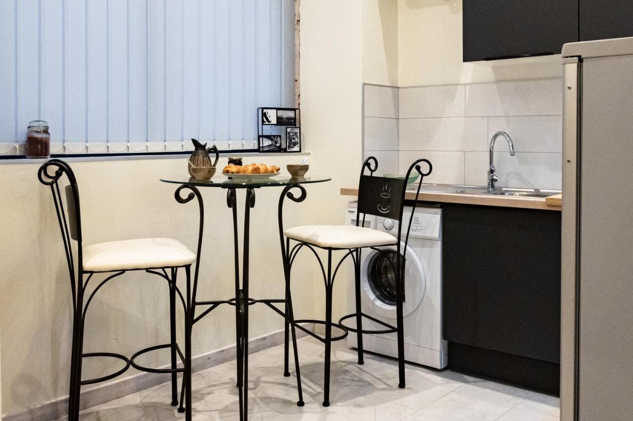 Duplex Ivoire Au Coeur De Montauban Esterno foto
