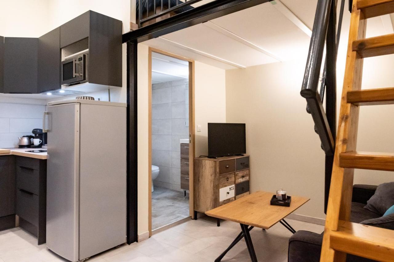 Duplex Ivoire Au Coeur De Montauban Esterno foto