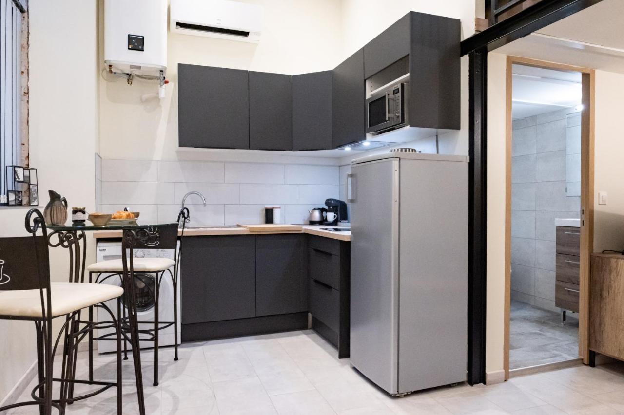 Duplex Ivoire Au Coeur De Montauban Esterno foto
