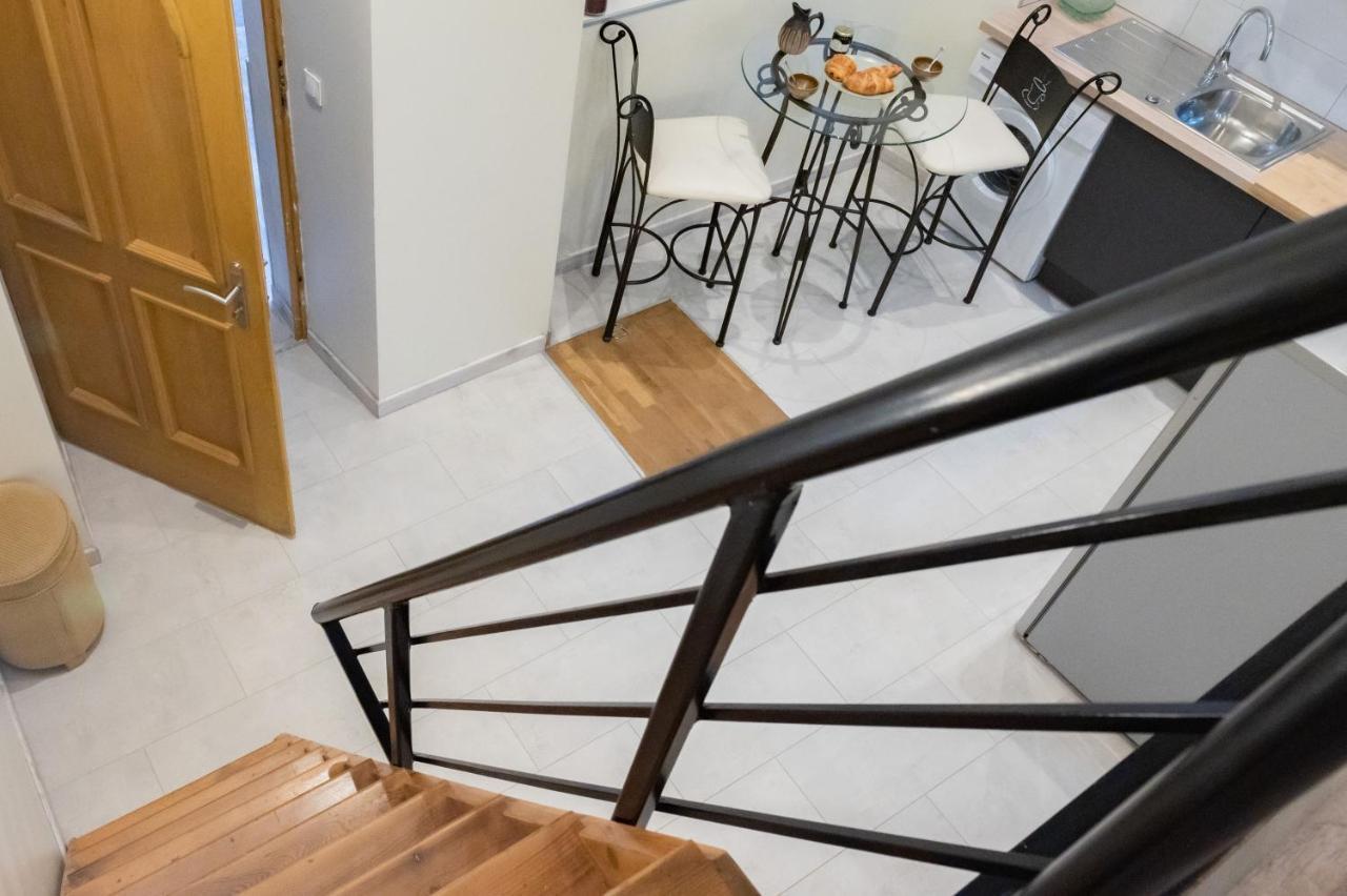 Duplex Ivoire Au Coeur De Montauban Esterno foto